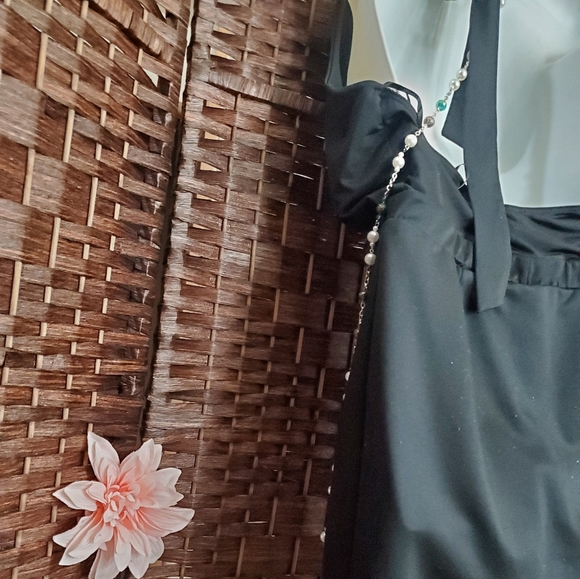 Forever 21 Mini Dress good condition color Black - Picture 8 of 8